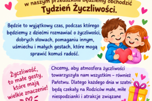 Tydzień życzliwości
